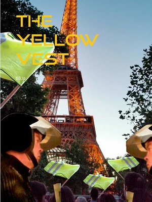 cover image of THE YELLOW VEST